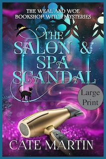Front cover_The Salon & Spa Scandal