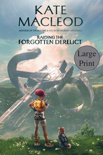 Couverture_Raiding the Forgotten Derelict