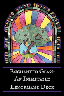 Front cover_Enchanted Glass