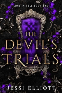 Front cover_The Devil's Trials
