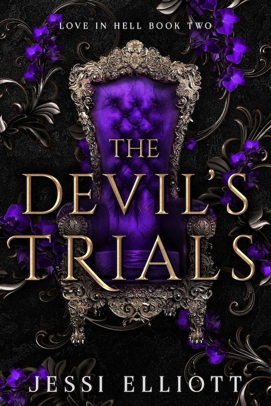 Front cover_The Devil's Trials