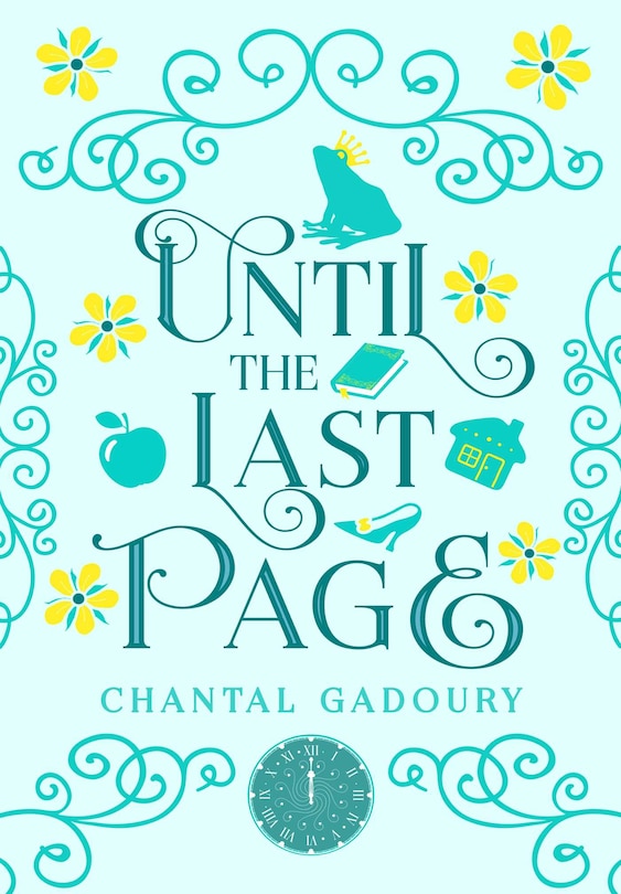 Front cover_Until the Last Page