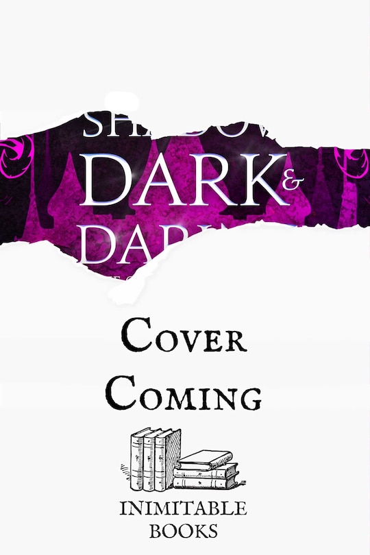 Front cover_A Shadow Dark and Daring