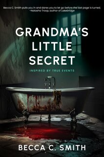 Front cover_Grandma's Little Secret