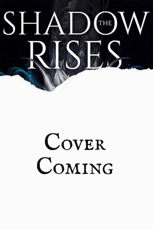 Couverture_The Shadow Rises