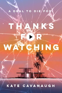 Front cover_Thanks For Watching