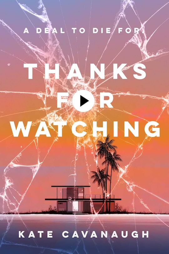 Front cover_Thanks For Watching