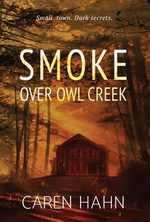 Front cover_Smoke over Owl Creek