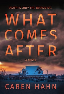 Front cover_What Comes After