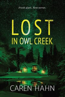 Couverture_Lost in Owl Creek