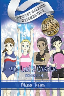 Couverture_The Level 3 Collection
