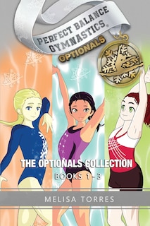 Front cover_The Optionals Collection