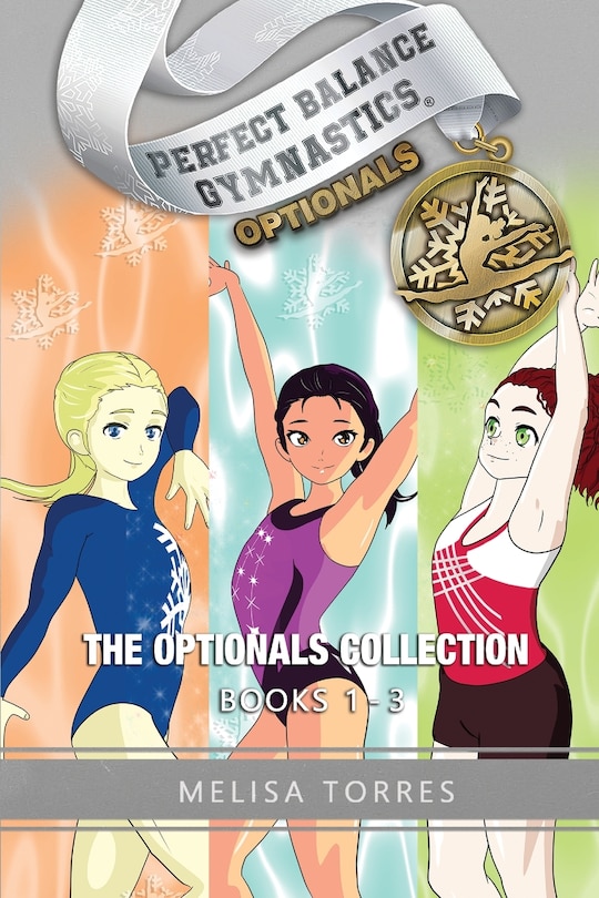 Front cover_The Optionals Collection