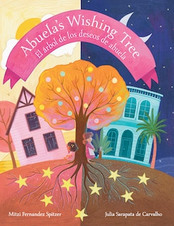 Couverture_Abuela's Wishing Tree