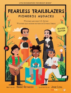 Couverture_Fearless Trailblazers