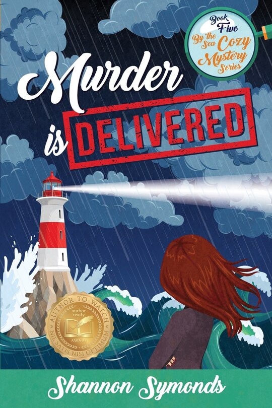 Couverture_Murder is Delivered