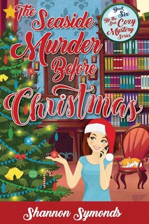 Couverture_The Seaside Murder Before Christmas
