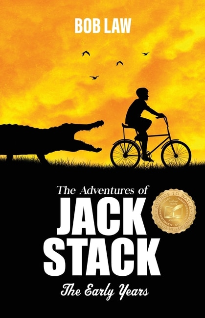 Couverture_The Adventures of Jack Stack