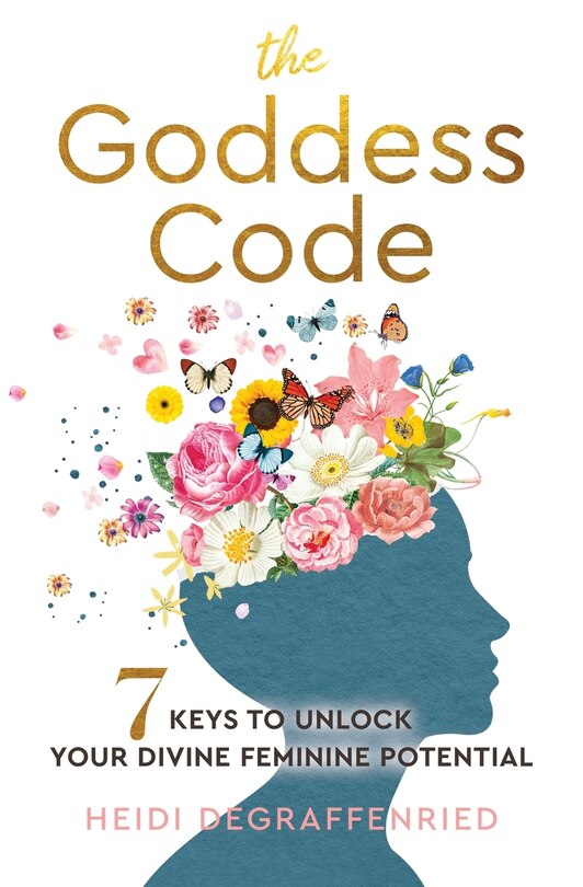 The Goddess Code