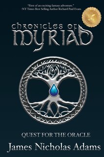 Front cover_Chronicles of Myriad