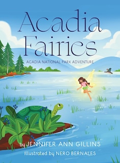Couverture_Acadia Fairies