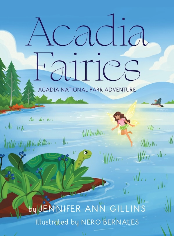 Couverture_Acadia Fairies