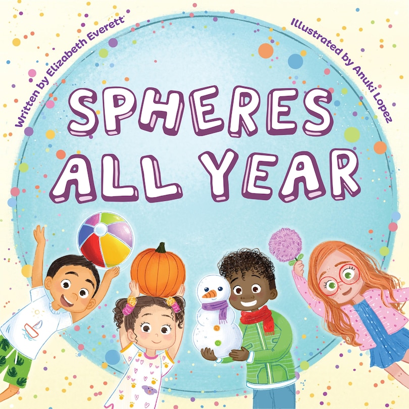 Front cover_Spheres All Year