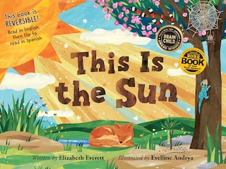 Couverture_This Is the Sun / Este es el Sol [Reversible]