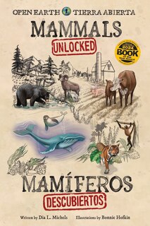 Couverture_Mammals Unlocked / Mamíferos descubiertos