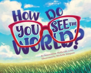 Front cover_How Do You See the World?