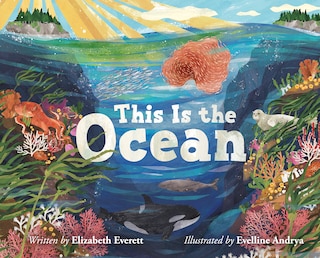 Front cover_This Is the Ocean