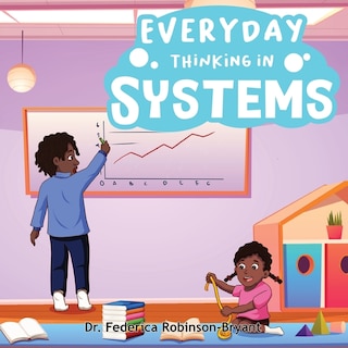 Couverture_Everyday Thinking in Systems