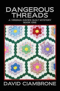 Front cover_Dangerous Threads