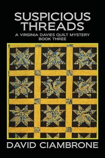 Front cover_Suspicious Threads