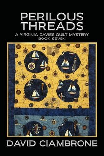 Front cover_Perilous Threads