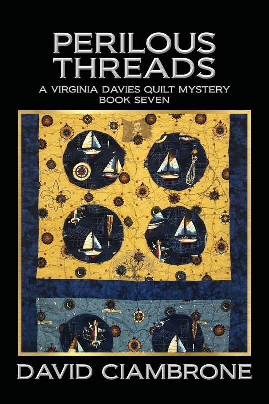 Front cover_Perilous Threads