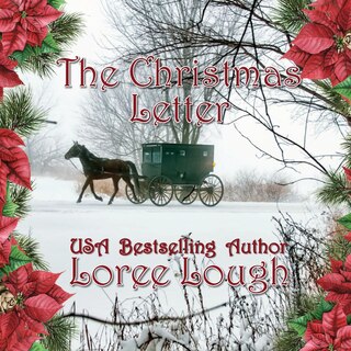 Couverture_The Christmas Letter
