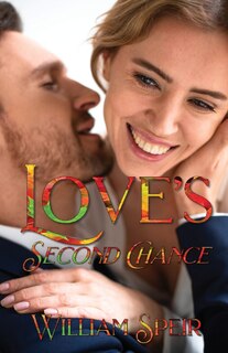 Couverture_Love's Second Chance