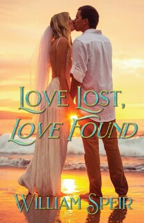 Front cover_Love Lost, Love Found