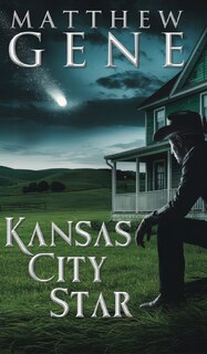 Front cover_Kansas City Star
