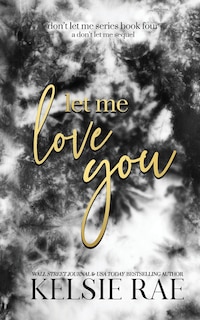 Front cover_Let Me Love You