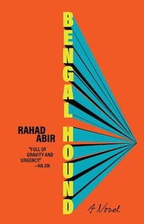 Front cover_Bengal Hound
