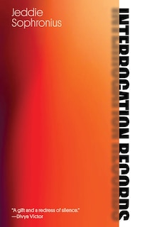 Couverture_Interrogation Records