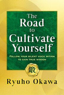 Couverture_The Road to Cultivate Yourself