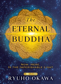 Front cover_Eternal Buddha