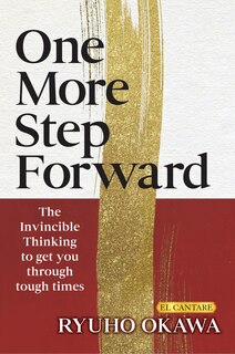 Front cover_One More Step Forward