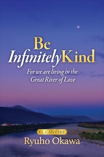 Front cover_Be Infinitely Kind