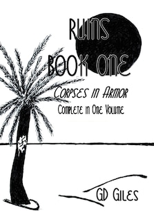 Front cover_Ruins Book One