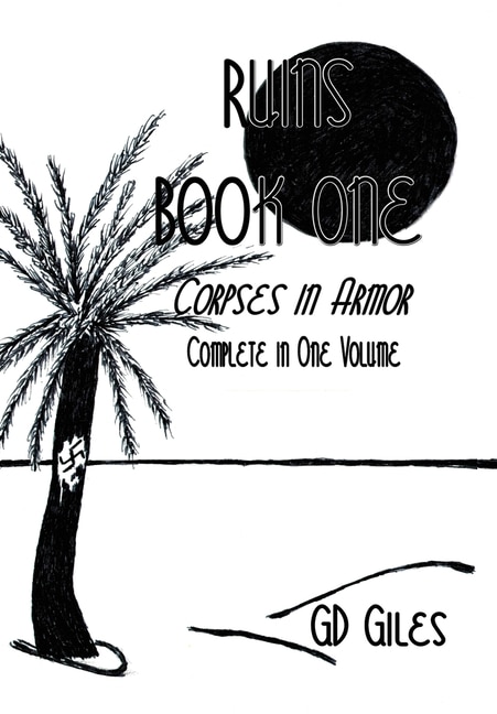 Front cover_Ruins Book One