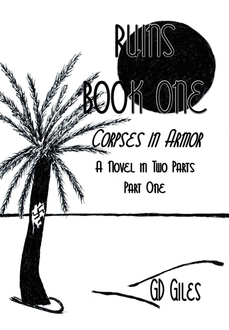 Front cover_Ruins Book One